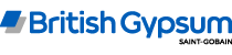 British Gypsum logo