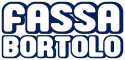 Fassacouche / Fassa Bortolo logo